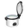 Rice cooker 12L