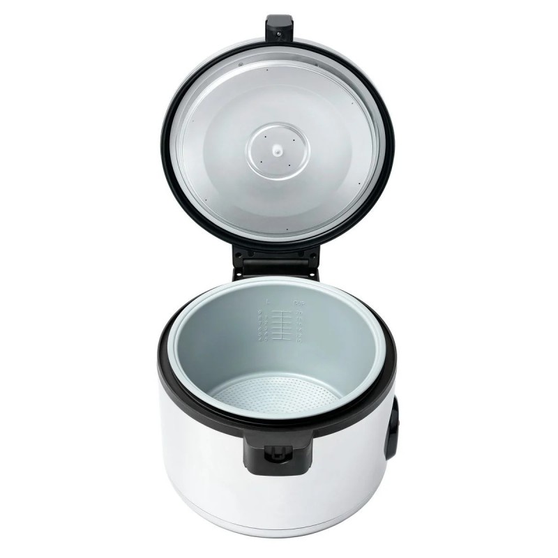 Rice cooker 12L