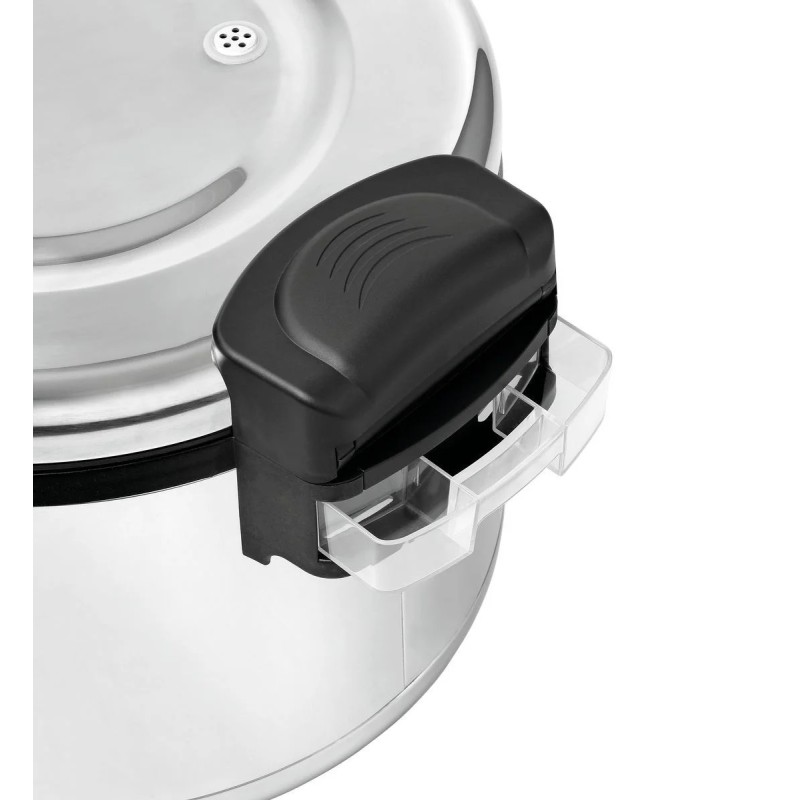 Rice cooker 12L