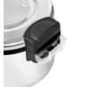 Rice cooker 12L