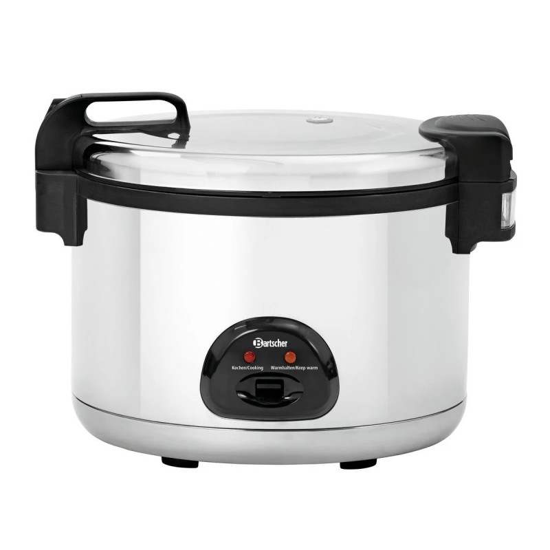 Rice cooker 12L