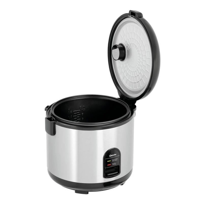 Rice cooker 1,8L SD