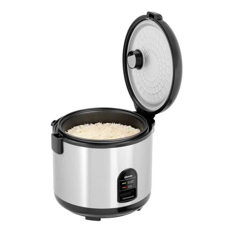 Rice cooker 1,8L SD