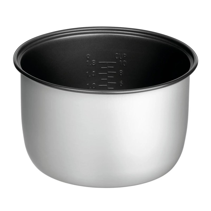 Rice cooker 1,8L SD