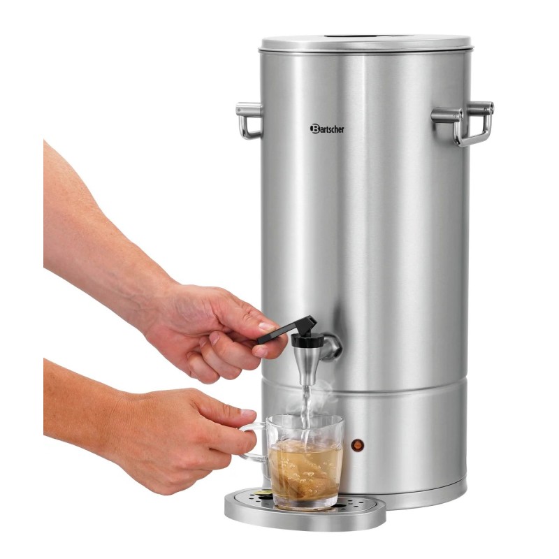 Hot water dispenser 9L