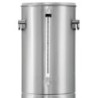 Hot water dispenser 9L