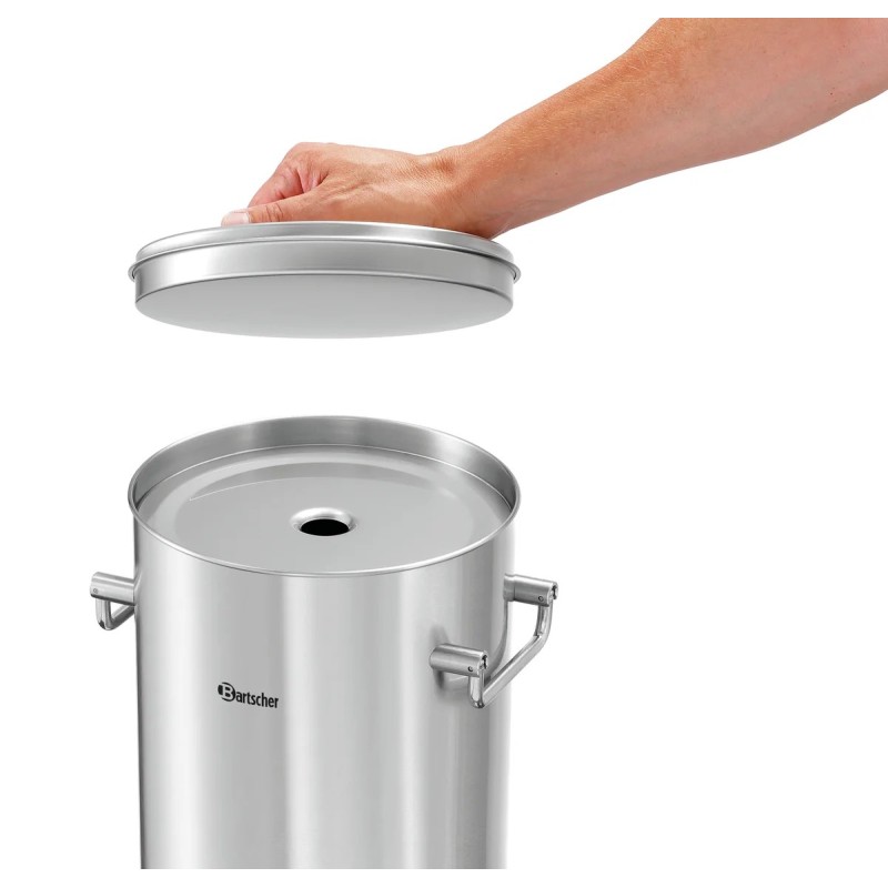 Hot water dispenser 9L