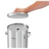 Hot water dispenser 9L