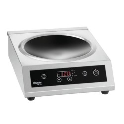 Induction wok IW35