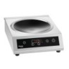 Induction wok IW35