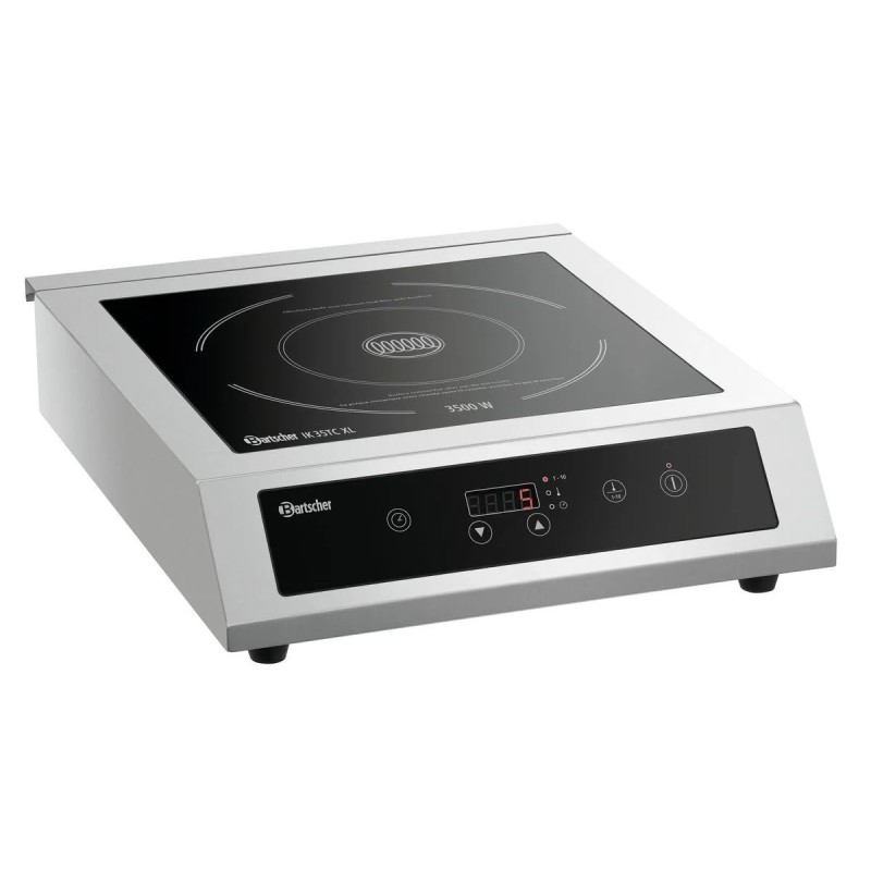 Induktionskocher IK 35TC XL