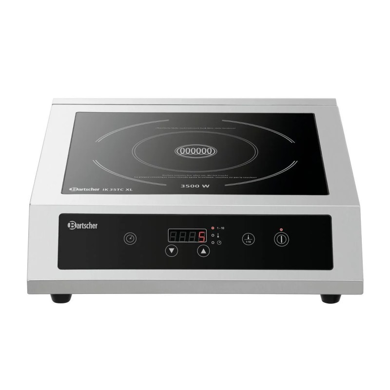 Induktionskocher IK 35TC XL
