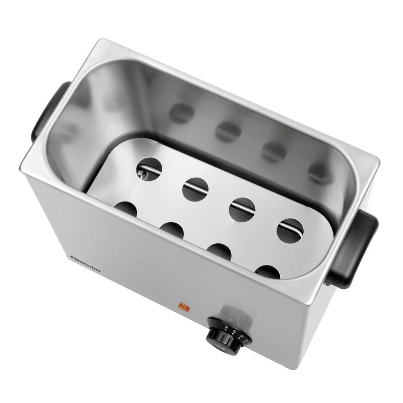 Egg boiler EH6