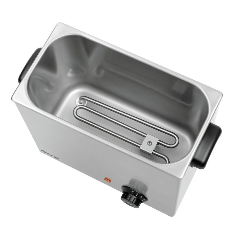 Egg boiler EH6