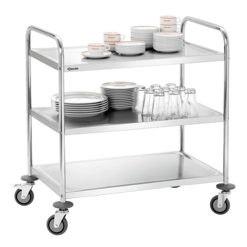 Chariot de service TS301