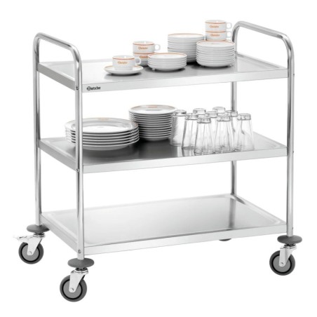 Chariot de service TS301
