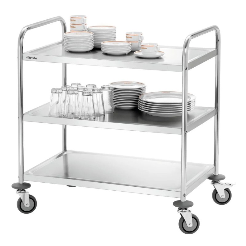 Chariot de service TS301