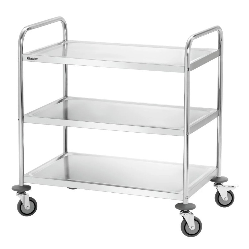 Chariot de service TS301