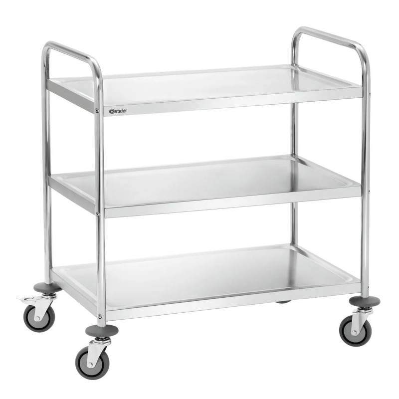 Chariot de service TS301