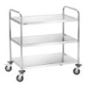 Chariot de service TS301