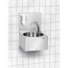 Hand wash basin W10-KB Plus