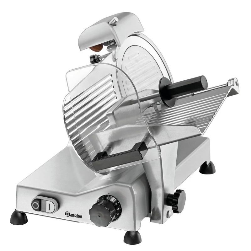 Trancheuse 220 Plus