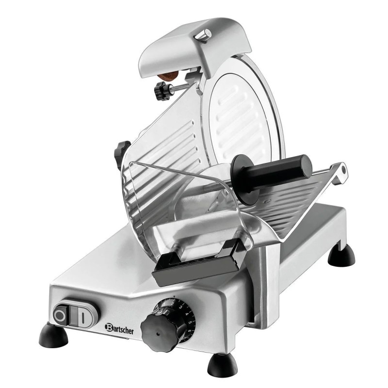 Slicer 195 Plus