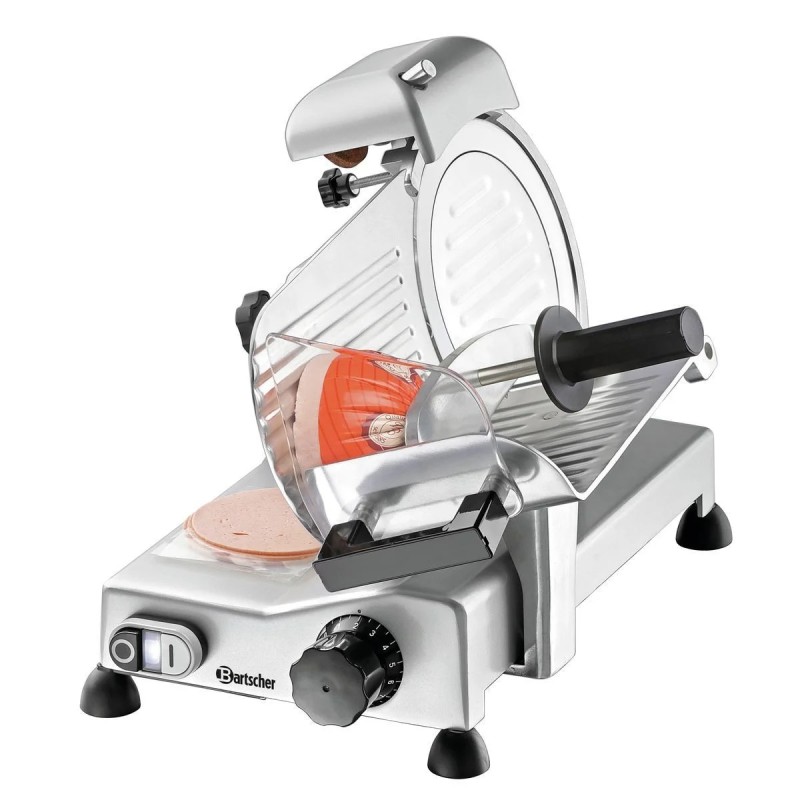 Slicer 195 Plus
