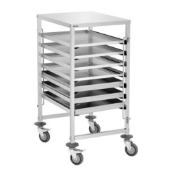 Euronorm trolley AEN700-6040
