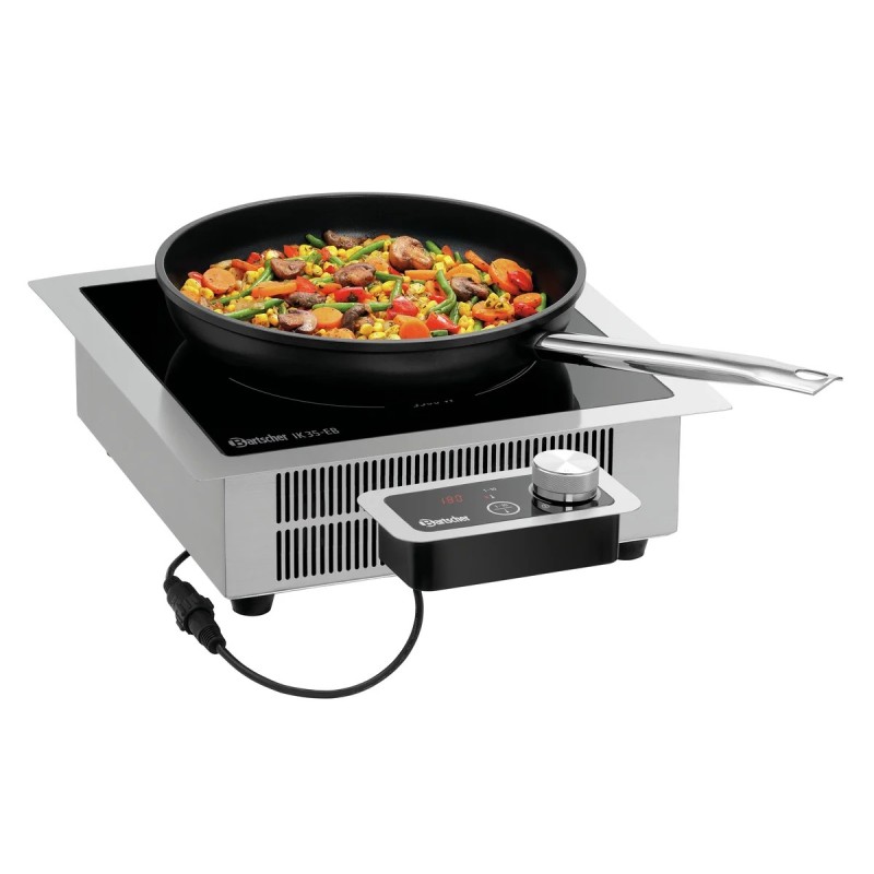 Built-in induction cooker IK 35-EB