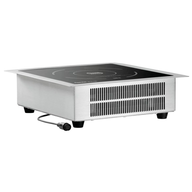Built-in induction cooker IK 35-EB