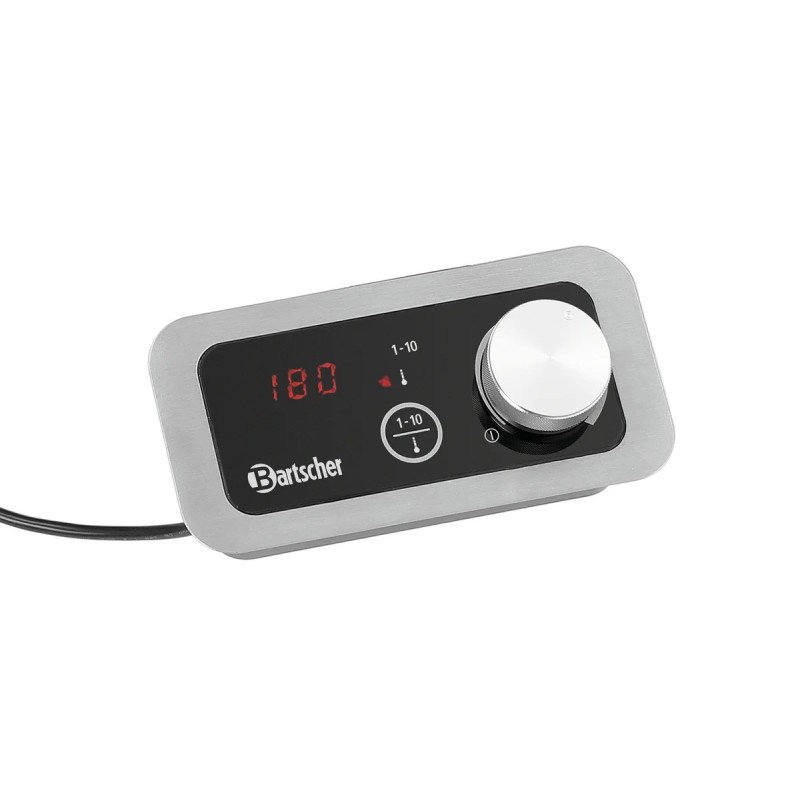 Built-in induction cooker IK 35-EB
