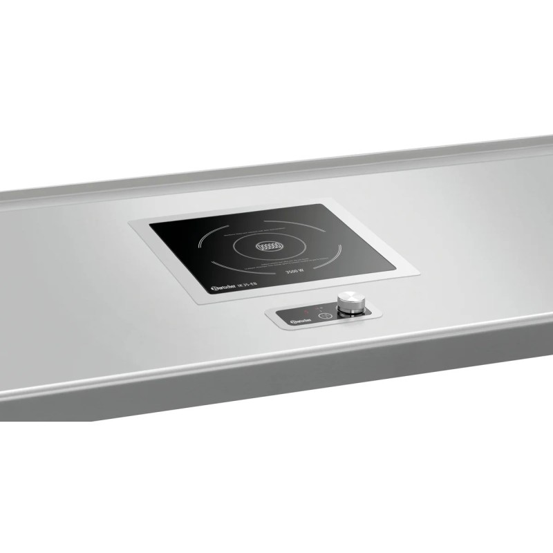 Built-in induction cooker IK 35-EB