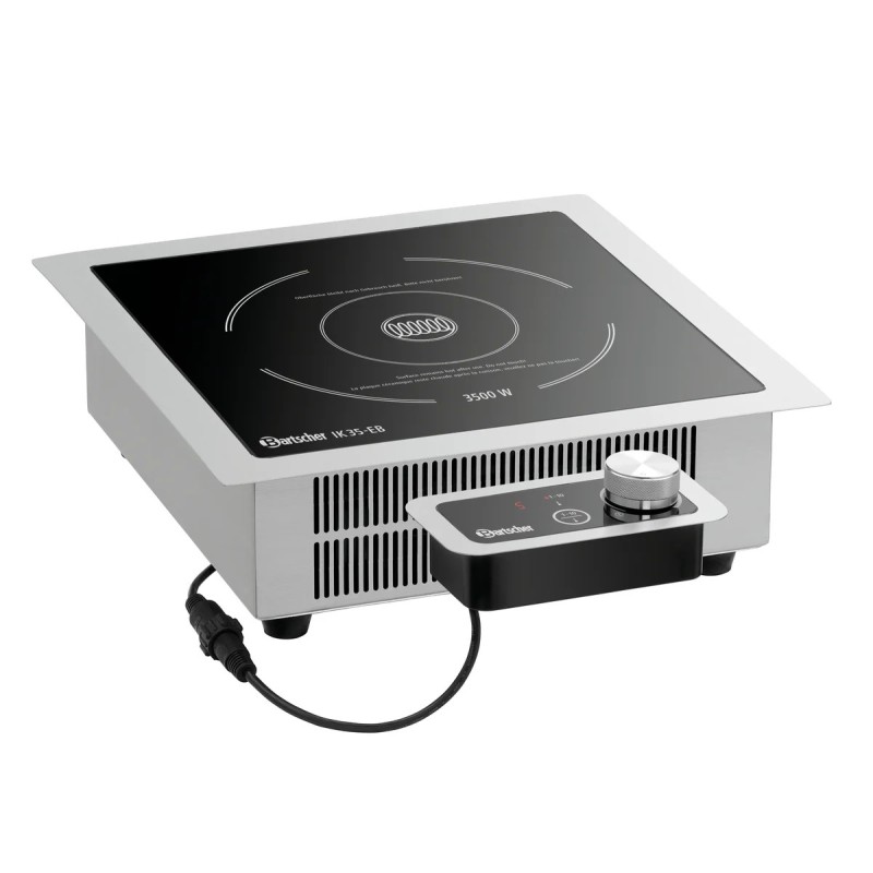 Built-in induction cooker IK 35-EB
