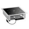 Built-in induction cooker IK 35-EB