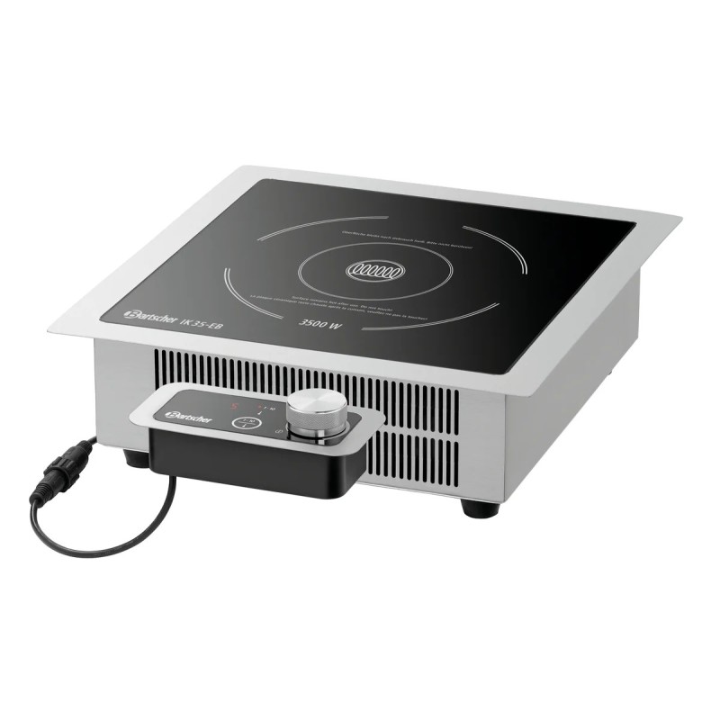 Built-in induction cooker IK 35-EB