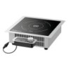 Built-in induction cooker IK 35-EB