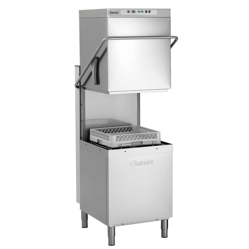Pass-through dishwasher DS 500 SR