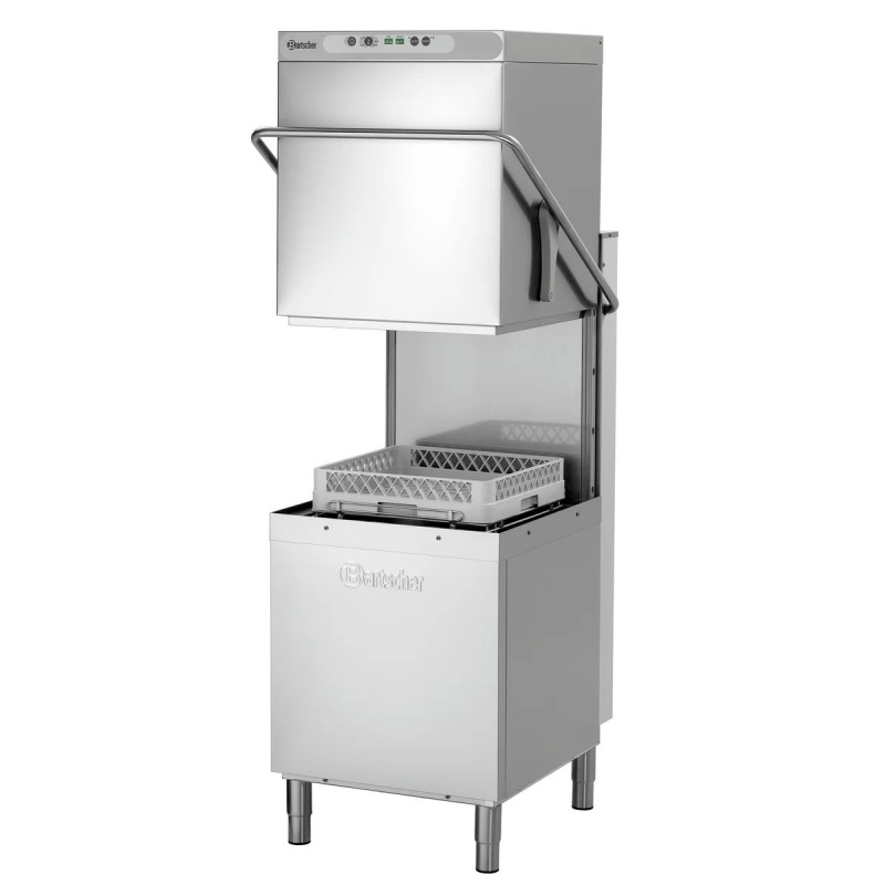 Pass-through dishwasher DS 500 SR