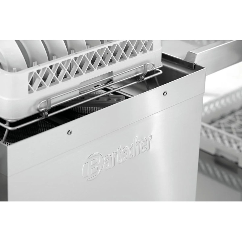 Pass-through dishwasher DS 500 SR