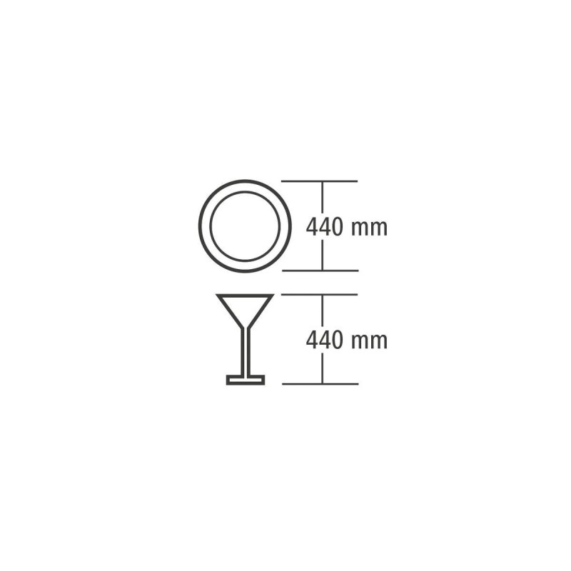 Pass-through dishwasher DS 500 SR