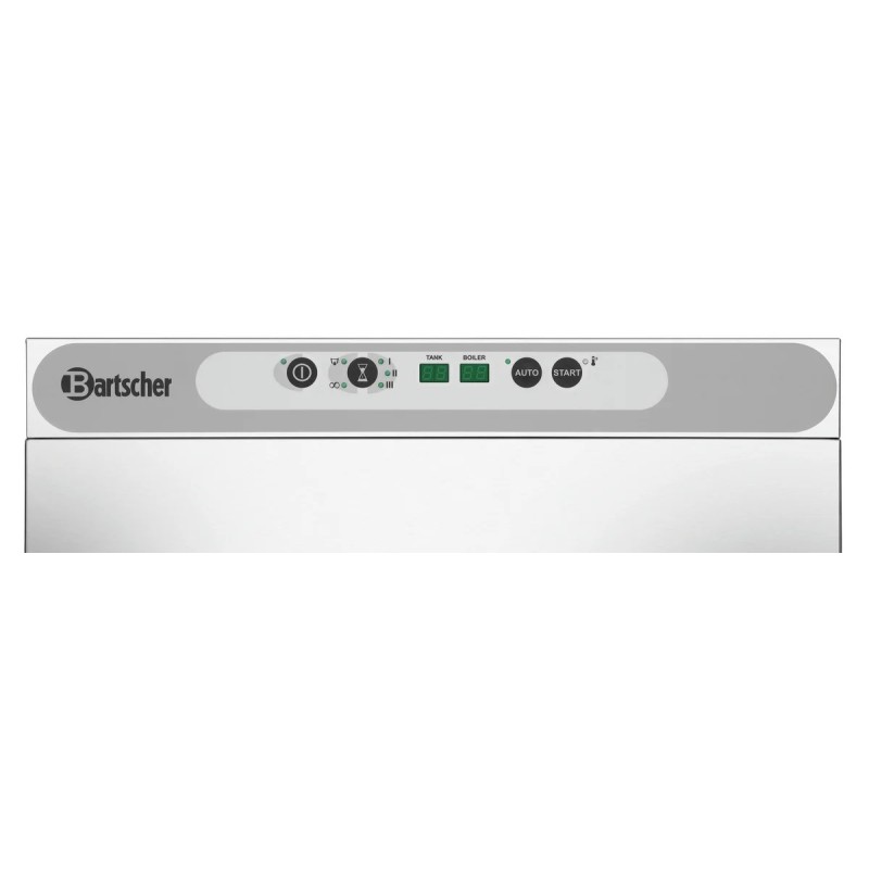 Pass-through dishwasher DS 500 SR