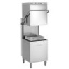 Pass-through dishwasher DS 500