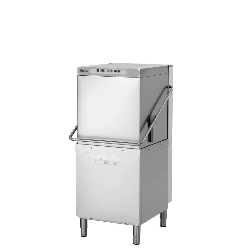Pass-through dishwasher DS 500