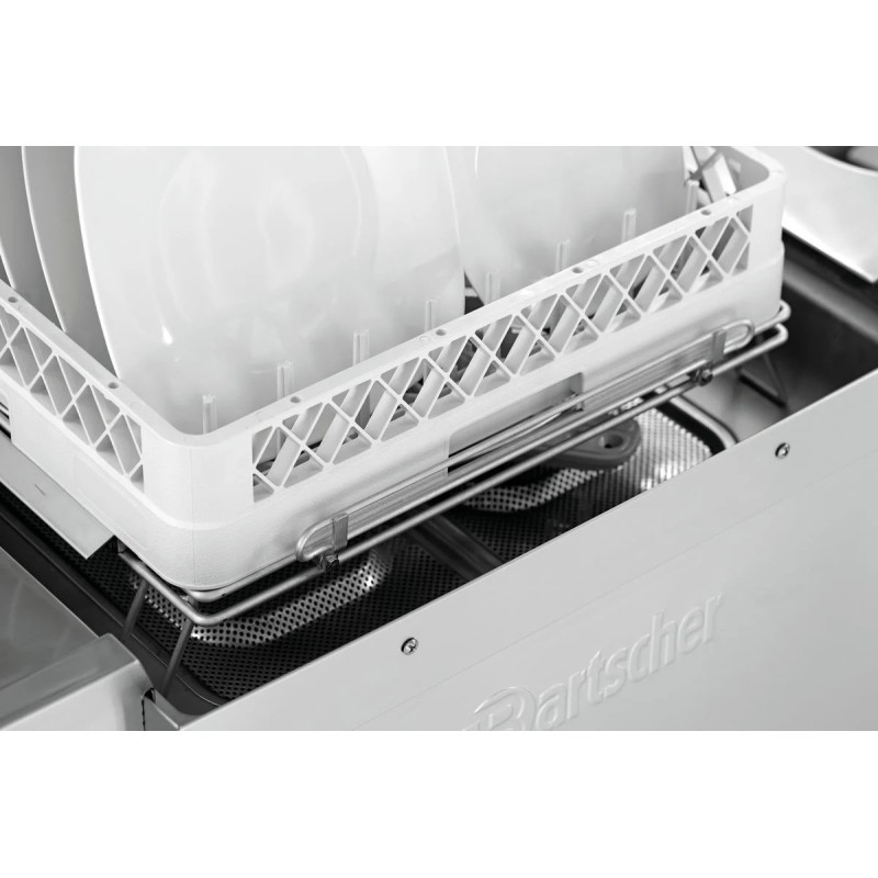 Pass-through dishwasher DS 500