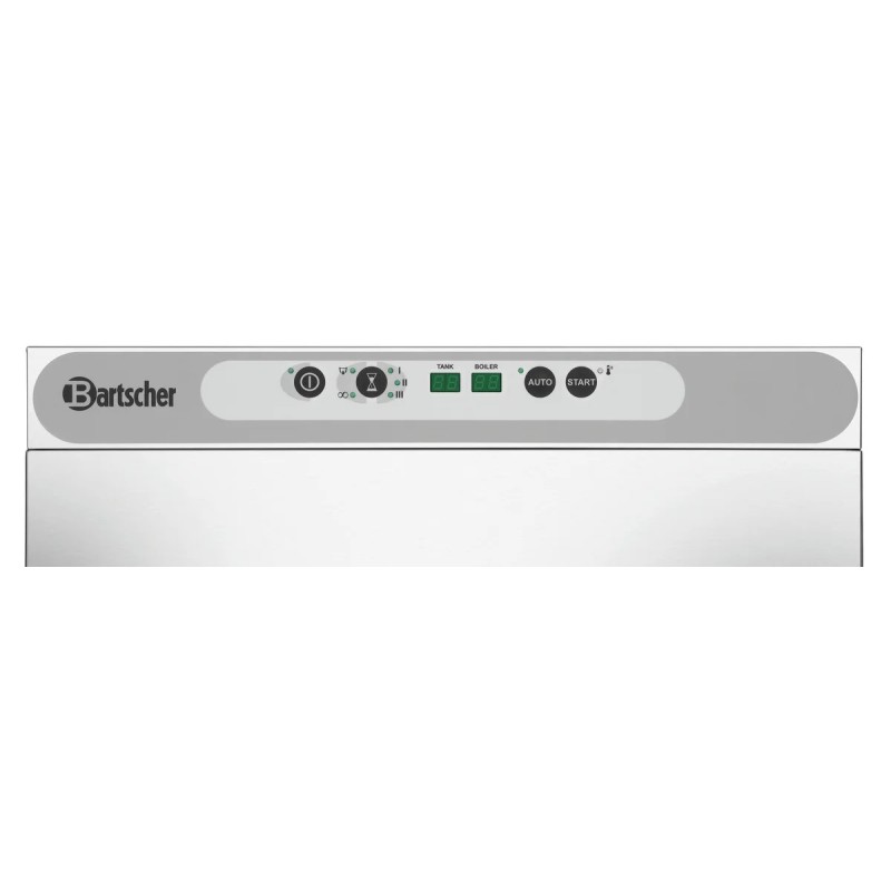 Pass-through dishwasher DS 500