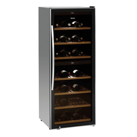 Wine cooler 2Z 126FL