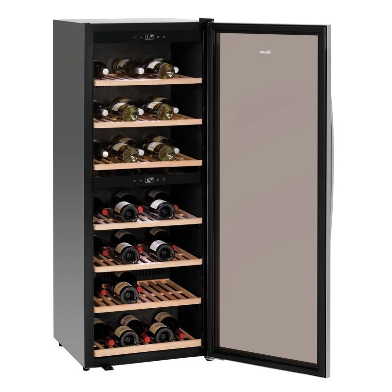 Wine cooler 2Z 126FL