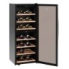 Wine cooler 2Z 126FL