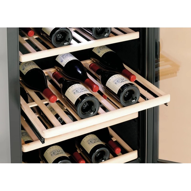 Wine cooler 2Z 126FL